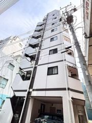 Dreamia上野御徒町の外観画像