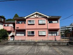 サンクレストの外観画像