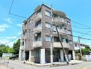 ネオ中ハイツの間取り画像