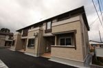 ラマージュ Aの間取り画像