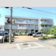 桜楓館・爽風館 桜楓館の外観画像