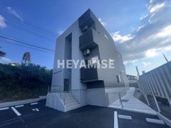 MODERAN PALAZZO 西諫早駅の外観画像