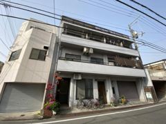 コーポ八昭の外観画像