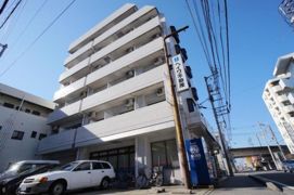 KBコート萱町の外観画像