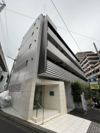 ヴォーガコルテ馬込アジールコートの間取り画像