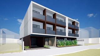 PLANE SOCIE＋ SAKURADAIの外観画像