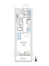 PLANE SOCIE＋ SAKURADAIの間取り画像