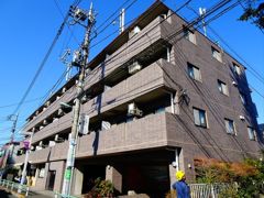 フレアつつじヶ丘の外観画像