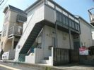 ローズアパート(R-045)の間取り画像