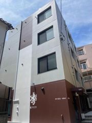 リュジアン北赤羽の外観画像