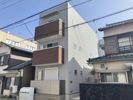 Anecis川名の間取り画像