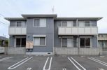 ラ・パルテール大福 Ⅲの間取り画像
