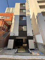 Levanteの外観画像