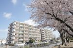 T-one MIYAHARA East Aの外観画像
