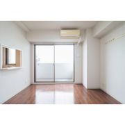パークフラッツ野田阪神駅前の間取り画像