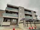 サリオス香椎駅前の間取り画像