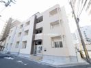 SFIDA新大阪の間取り画像