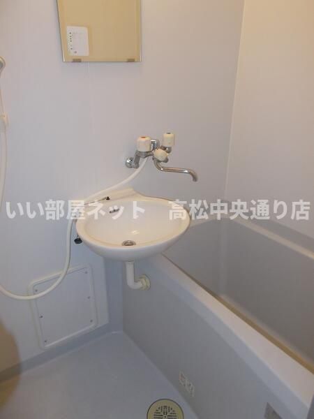 バスルーム