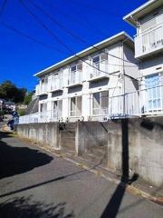 ハイツ長寿Bの外観画像