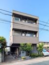 メゾン光の間取り画像
