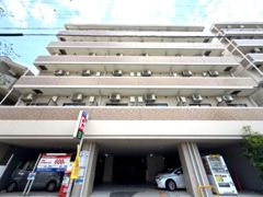 エスペランサ御影Ⅱの外観画像