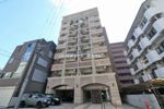 フレンシアノイエ東三国の間取り画像