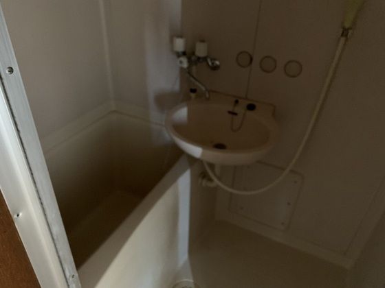 バスルーム