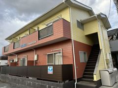 CLEO・FUNABASHIの外観画像