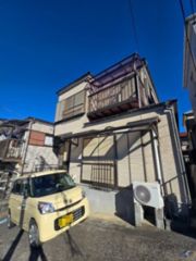 鞍掛山ヒルズの外観画像