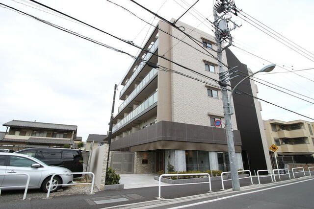 デュオステージ練馬春日町の外観画像