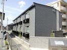 レオパレスすみれの間取り画像