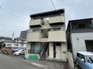 コーポ石堂の間取り画像