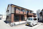 セジュール相田B棟の間取り画像