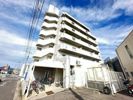 リバーサイド西口の外観画像