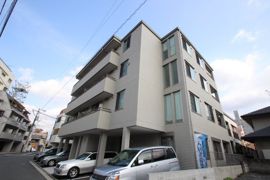 ステイタスオブ大宮の外観画像