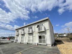 スチューデントハウスの外観画像