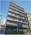 メイクス錦糸町の間取り画像