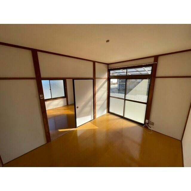 洋室