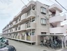 エクセレンス土居田の外観