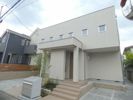 北烏山メゾンの間取り画像