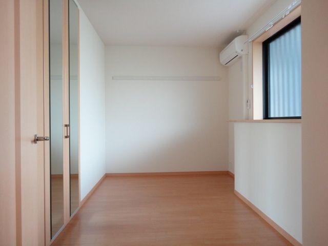 洋室