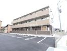 グランツェーレ 熊本の間取り画像