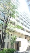 ナビウス西新宿の間取り画像