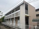 レオパレスヴィチーノ・Sの間取り画像