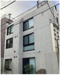 SOLASIAresidence都立大学の外観画像