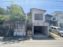 相田3丁目リノベ貸家の外観画像