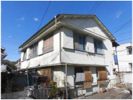 第一文化園アパートの間取り画像