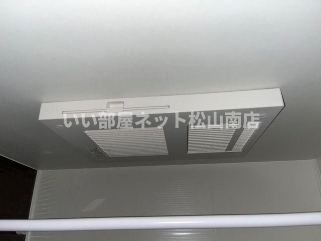 バスルーム