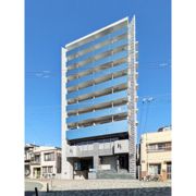 アンタンテ7thの外観画像