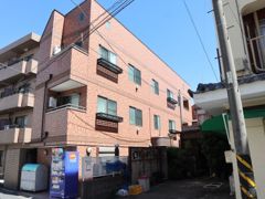 メゾンフラワー高井戸東の外観画像